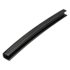 Ford Quarter Panel Splash Guard Right Oem 5G1Z5428456AA Nos Used. Price: $18.00.