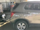 Used Right Lower Quarter Panel Fits: 2021 Chevrolet Trax Grade. Price: $370.00.