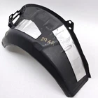 2017-2023 Tesla Model Rear Right Wheelhouse Outer Cover Arch Panel Oem -29-A-R Used. Price: $350.00.