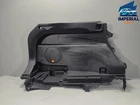 2019-2025 Toyota RAV4 Rear Trunk Left Driver Side Quarter Trim Cover Panel Oem Used. Price: $479.99.