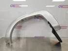 2012 Toyota Tacoma SR5 Quarter Panel Flare Left Driver Silver Used. Price: $200.00.