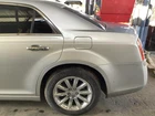 Used Left Lower Quarter Panel Fits: 2012 Chrysler 300 Grade. Price: $370.00.