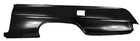 Chevy Impala Quarter Panel Full Lh 1962 New. Price: $872.85.