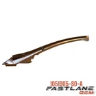 2021-2023 Tesla Model X A-pillar Outer Frame New Oem 1051905-S0-A. Price: $379.33.