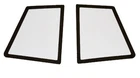 Five Star 88 Monte Qtr Windows Pre-drilled Pair New. Price: $80.12.