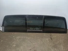 Back Glass Sliding Power With Motor From 2012 Tundra (12769951 Used. Price: $456.68.