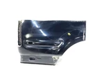 1993 1997 Toyota Land Cruiser Oem Right Quarter Panel Assembly Lower Corner Cut Used. Price: $400.00.
