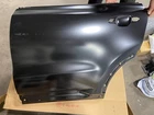 New Genuine Oem Kia 77111P2000 2021-2025 Sorento Rear Left Outer Door Panel. Price: $275.00.