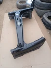 2024-2025 Chevrolet Trax Left Driver Side Center Pillar Body Frame Cut #note Used. Price: $215.00.
