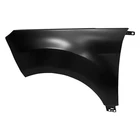 Front Driver Side Fender Standard Line Ford Ecosport 18-22 FO1240323 New. Price: $74.28.