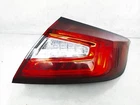 2020-2021 Honda Clarity Rear Passenger Quarter Panel Brake Lamp 33500-TBV-A11 Used. Price: $333.72.
