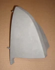 1968-69 Amc American Motors Amx Rear Quarter Extension End Cap Left Cleaned Used. Price: $47.95.