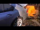 Driver Left Quarter Panel Li Lwb Fits 03-08 Bmw 760I 1546015 Used. Price: $250.00.