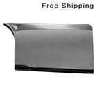 Goodmark Lower Front Rh Side Quarter Panel Patch Fits Camino GMK408561078R New. Price: $119.89.