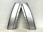 2003-2017 Lincoln Navigator Rear Left/right Quarter Pillar Molding Oem LOT2703 Used. Price: $119.00.
