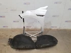 23 Buick Enclave Avenir Fender White With Liner Front Left Driver Used. Price: $450.00.