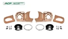 1964.5-1966 Ford Mustang Headlight Bucket Housing Assemblies Lh Rh Pair New. Price: $332.45.
