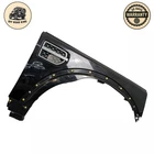 14 - 16 Land Rover LR4 Fender Cover Panel Front Right Passenger Side Oem Used. Price: $272.00.