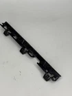 Bmw F01, F02 Left Rocker Panel Mount Bracket 51777183901 Used. Price: $20.00.