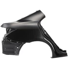 Quarter Panel Rear Fender Passenger Right Side Hand 6160102410 Sedan For Toyota New. Price: $631.78.