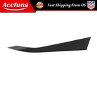 Plastic Rear Right Upper Quarter Trim Interior Panel Fit For Nissan Altima 19-24 New. Price: $47.51.