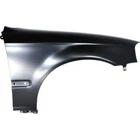Sherman 2910-32-2 Front Passenger Side Fender For 1999-2000 Honda Civic New. Price: $57.61.