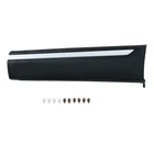 Car Side Skirt Black Rear Driver Left Plastic Suit For Mazda CX-9 2016-2023 New. Price: $91.21.