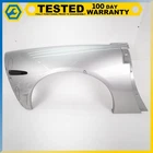 Damaged 05-13 Chevrolet Corvette C6 Rear Right Side Quarter Panel Silver Oem Used. Price: $179.78.