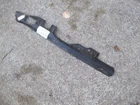 82 Ford Mustang Oem Nos Panel. Price: $100.00.