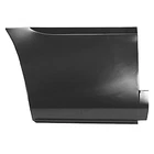 For Dodge Ramcharger 74-80 Lower Quarter Panel Patch Front Section Rear New. Price: $88.66.