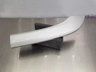 22 Toyota 4 Runner SR5 Quarter Panel Moulding Silver 1F7 Right Passenger Oem Used. Price: $75.00.