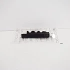 Oem Audi A5 Left Side Skirt Bracket 8T0853921 Genuine New. Price: $25.57.