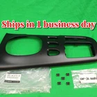 Mazda Genuine RX-7 Lhd FD3S Center Console Cover Shift Panel Trim FD01-64-471D00 New. Price: $136.49.