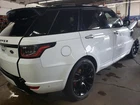 15 16 17 18 19 20 21 22 Range Rover Sport Right Bare Metal Quarter Panel Cut Used. Price: $535.00.