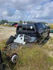 (black) Passenger Quarter Panel Bed Styleside 04-08 Ford F150 Pickup 359020 Used. Price: $670.00.