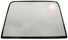 Ford Mustang Window/rear Glass 1969-70 Fastback New. Price: $419.30.
