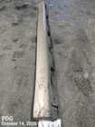 Left Tan Rocker Panel Moulding Oem 2011 Toyota Camry 7585206904 Used. Price: $100.00.