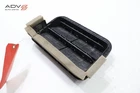 2010 - 2025 Subaru Outback Rear Left Side Quarter Air Pressure Vent Grille Oem Used. Price: $34.99.