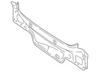 Genuine Audi Rear Body Panel 8W6-813-307-A New. Price: $279.34.