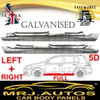For Vw Golf Vi MK6 5K 08-16 Full Sill Repair Body Rust Outer Panel Left Right New. Price: $250.49.