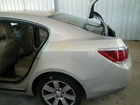 Driver Left Quarter Panel Fits 10-16 Lacrosse 104825546 Used. Price: $571.29.