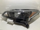 2018 - 2025 Nissan Leaf Driver Left Lh Halogen Headlight Oem 0895 Used. Price: $379.99.