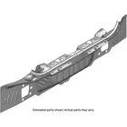 Genuine Gm Rear End Panel 84852092 New. Price: $308.91.