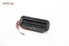 2006 - 2012 Bentley Continental Rear Left Quarter Pressure Air Vent Grille Oem Used. Price: $24.49.