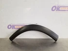 2022 Nissan Rogue Platinum Quarter Panel Moulding Textured Right Passenger Used. Price: $50.00.