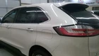 (local Pickup Only) Driver Left Quarter Panel Fits 19-24 Edge 1945158 Used. Price: $381.81.