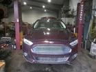 Passenger Right Quarter Panel Fits 13-20 Fusion 115100 Used. Price: $225.00.