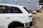 2017-2024 Audi Q7 Left Quarter Panel Glacier White 4M0809837 Oem Used. Price: $607.49.
