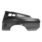Quarter Panel Driver Side Full Factory Type Steel Black Primer Ford Each New. Price: $741.95.