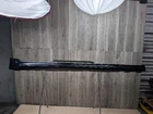 Oem Bmw F90 G30 530 540 M550 Sport Right Passenger Side Skirt Rocker Panel Used. Price: $224.95.